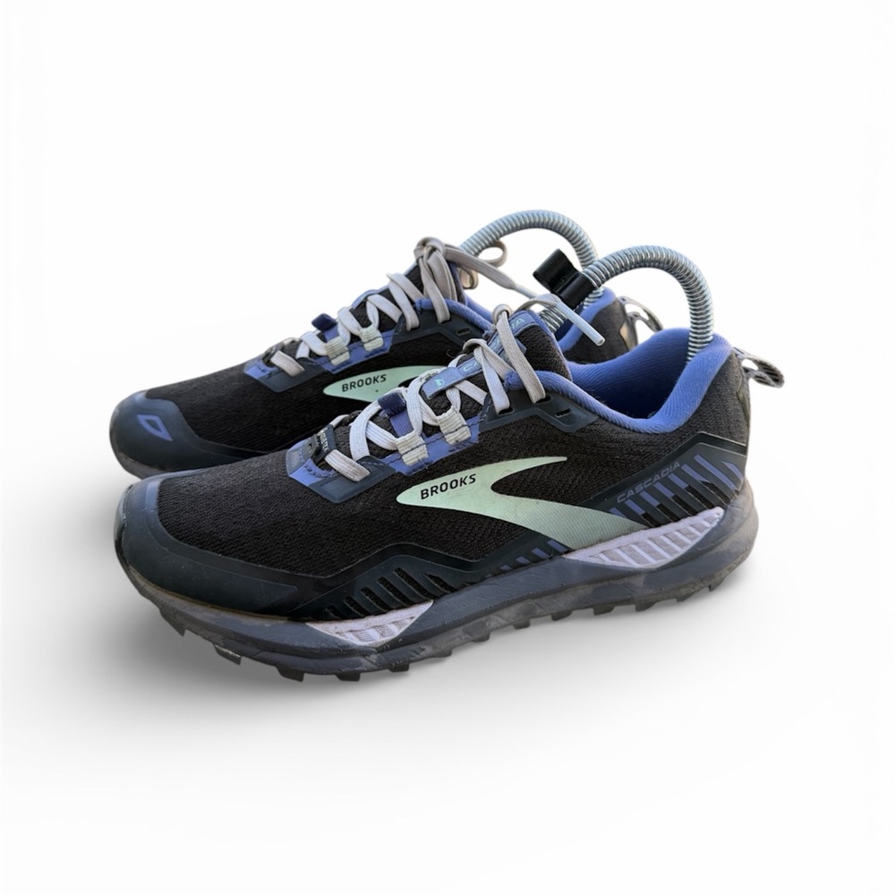 Size 6.5 Brooks Women's Running Shoes